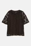 Chemisier (sans manches) noir - VERO MODA®