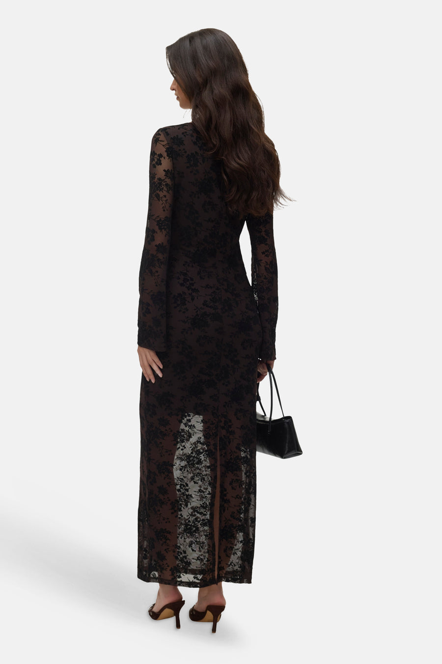 Robe  brun - VERO MODA®