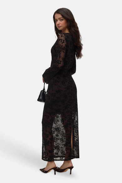 Robe  brun - VERO MODA®