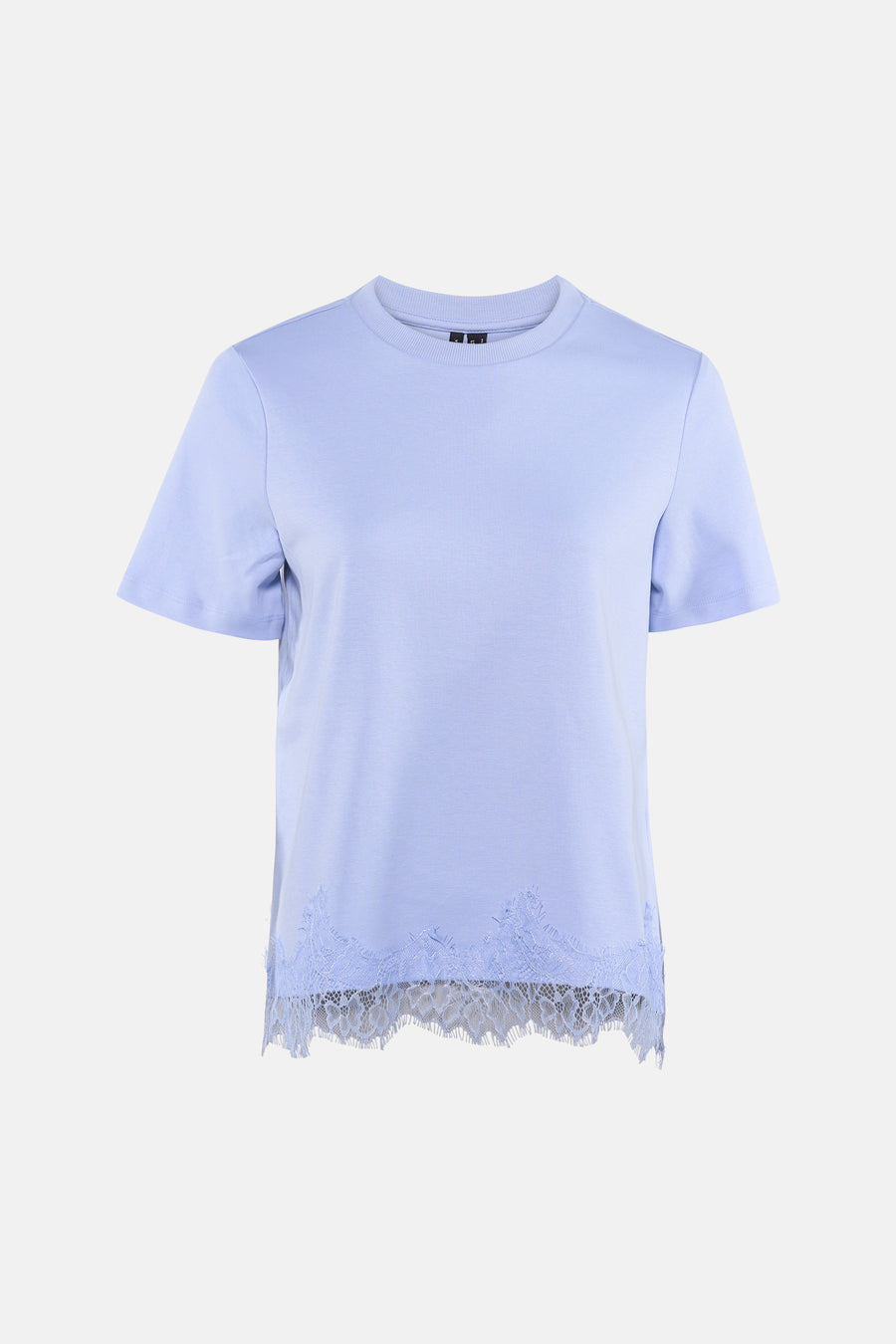 T-shirt - blauw