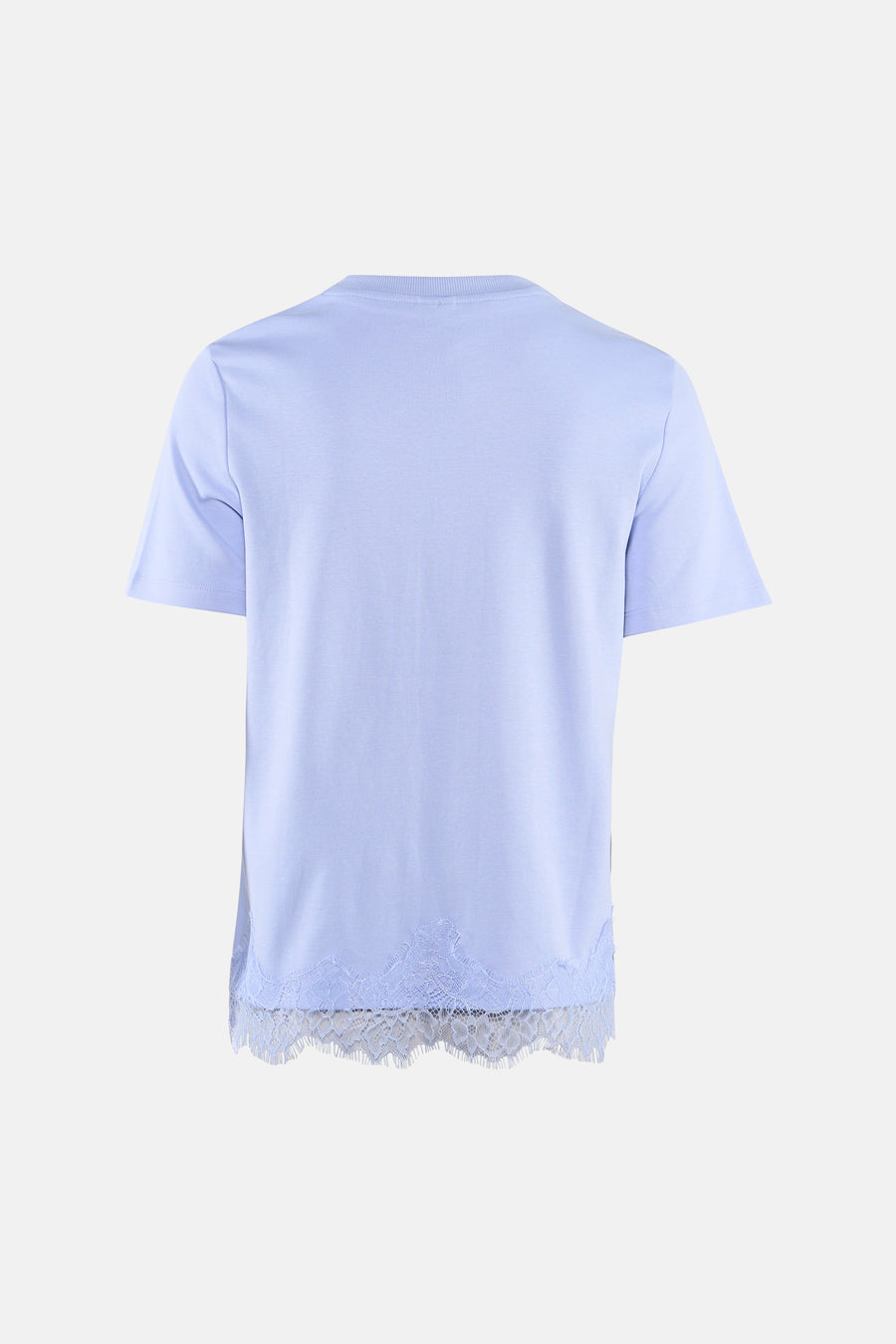 T-shirt - blauw