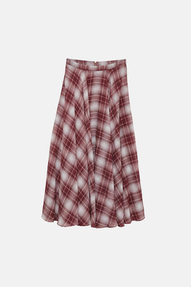 Jupe - multicolore