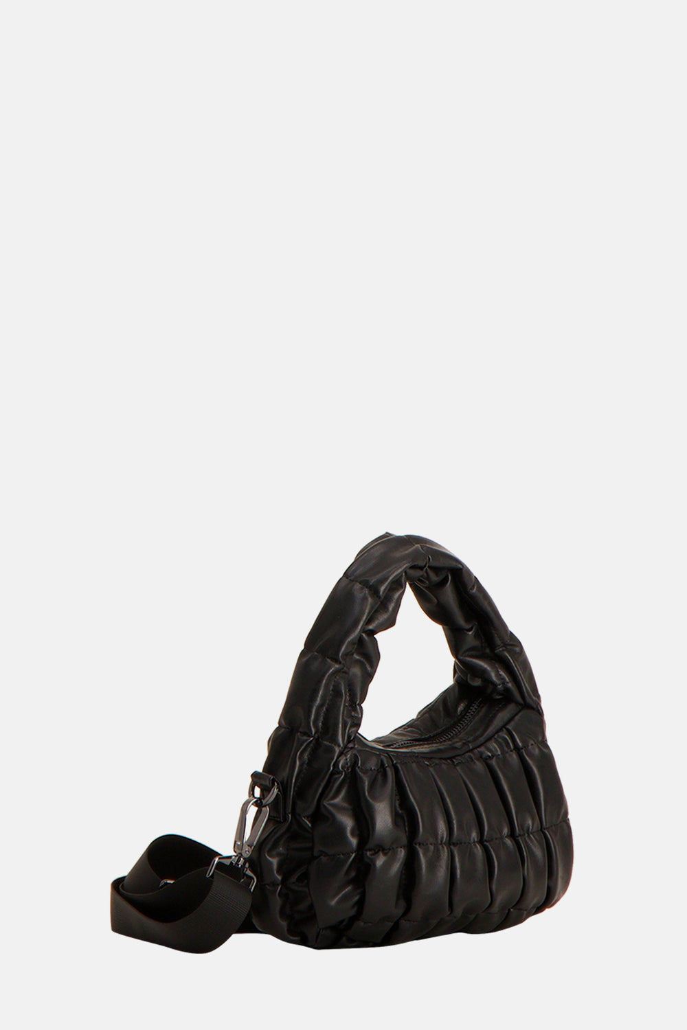 Sac à bandoulière Noir - OPUS