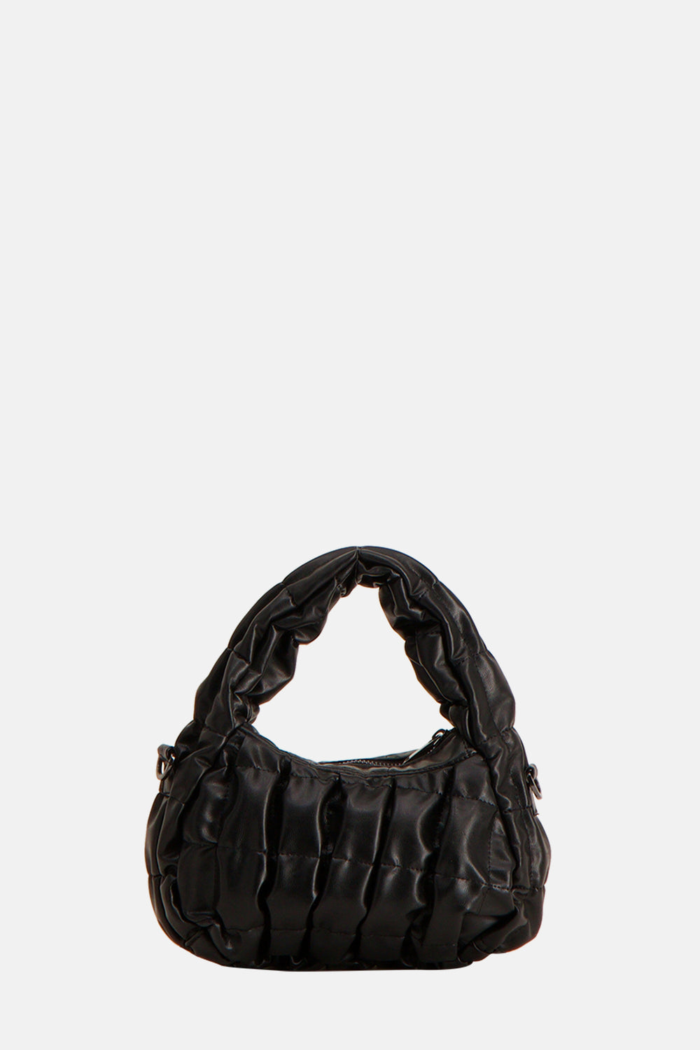 Sac à bandoulière Noir - OPUS