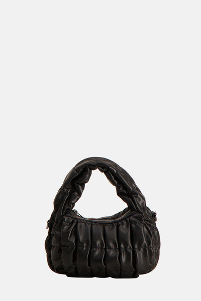 Sac à bandoulière Noir - OPUS