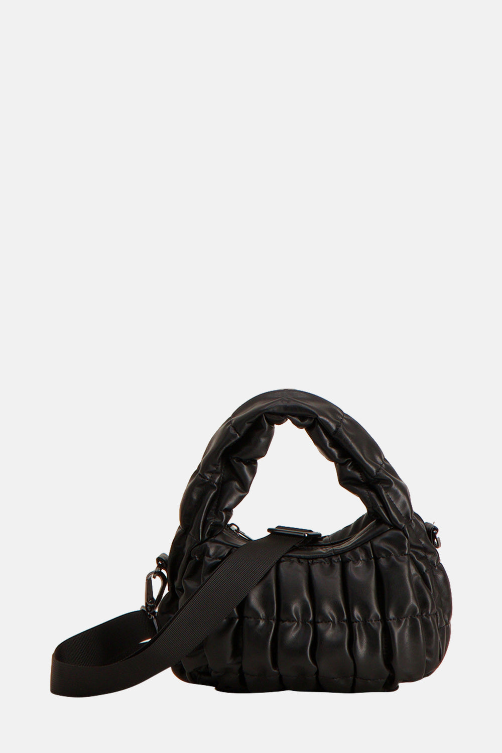 Sac à bandoulière Noir - OPUS