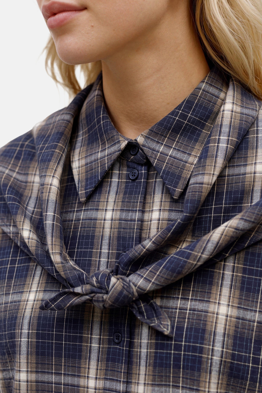 Blouse (lange mouwen) multicolor - VERO MODA®