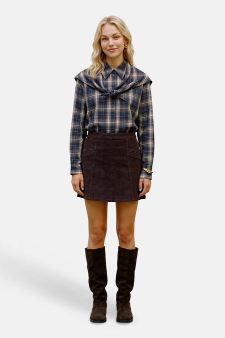 Blouse (lange mouwen) multicolor - VERO MODA®