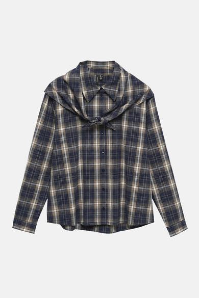 Blouse (lange mouwen) multicolor - VERO MODA®