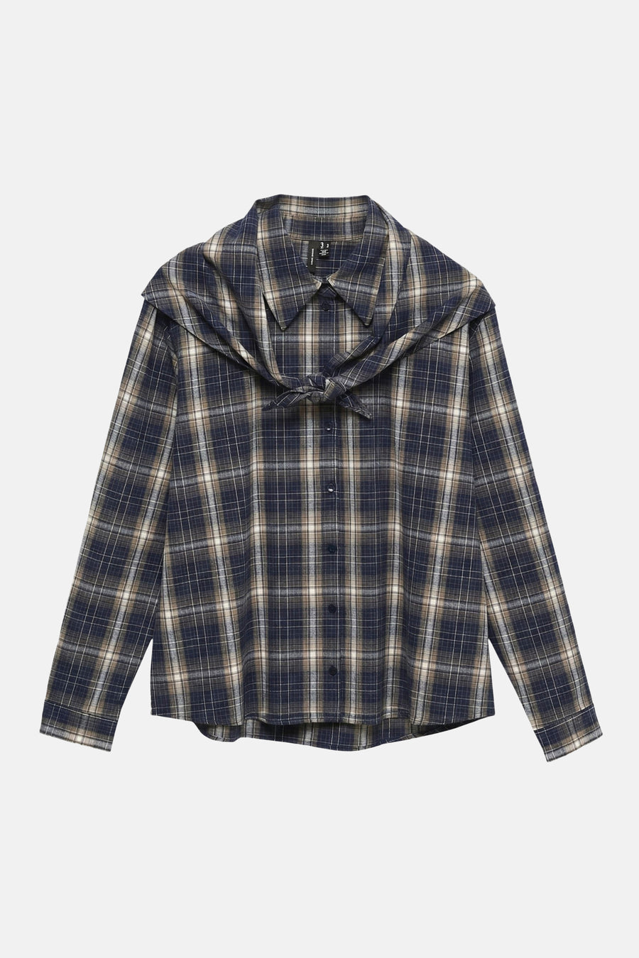 Blouse (lange mouwen) multicolor - VERO MODA®