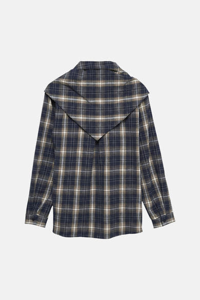 Blouse (lange mouwen) multicolor - VERO MODA®