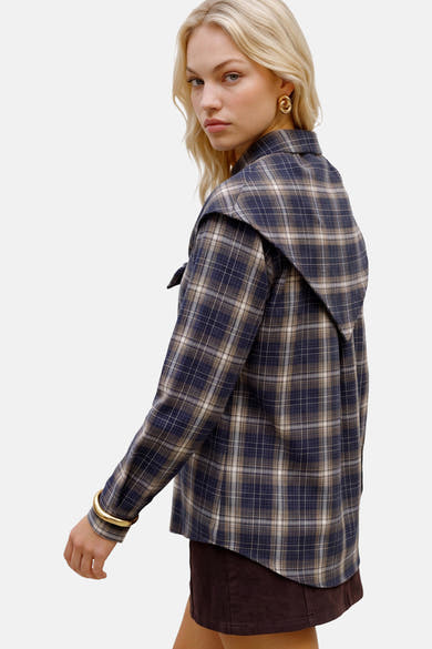 Blouse (lange mouwen) multicolor - VERO MODA®