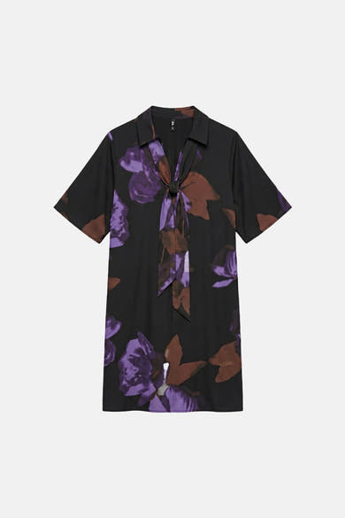 Robe  multicolore - VERO MODA®