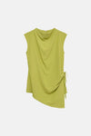 Chemisier (sans manches) vert - VERO MODA®