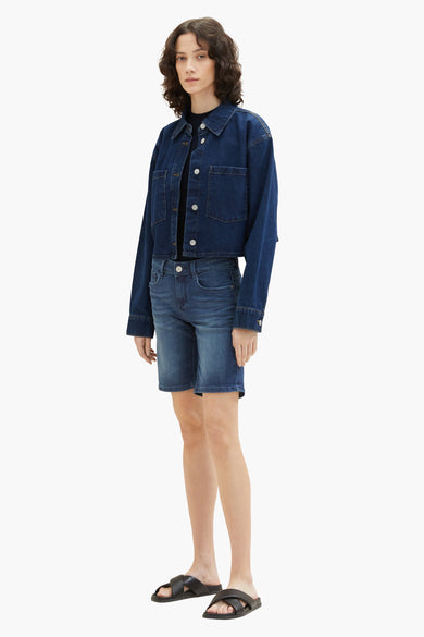 Bermuda Denim - Tom Tailor
