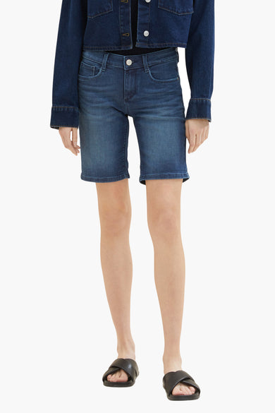 Bermuda Denim - Tom Tailor