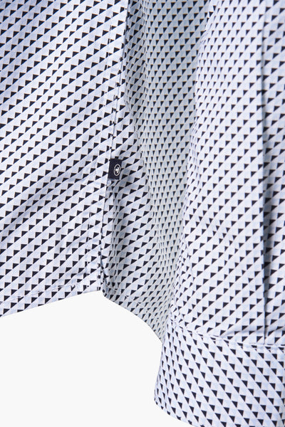 Chemise (manches longues) Bleu - Tom Tailor