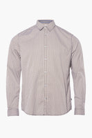 Chemise (manches longues) Multicolore - Tom Tailor