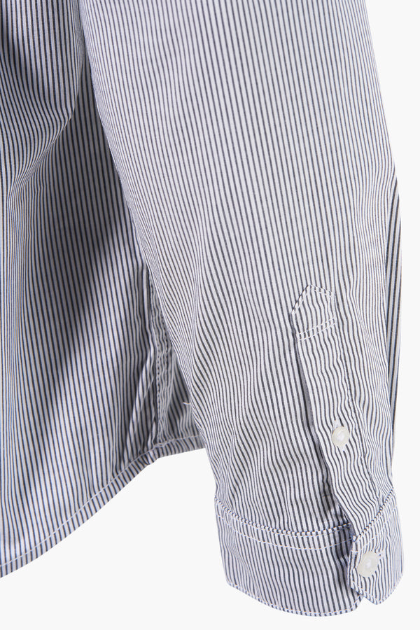 Chemise (manches longues) Blanc - Tom Tailor