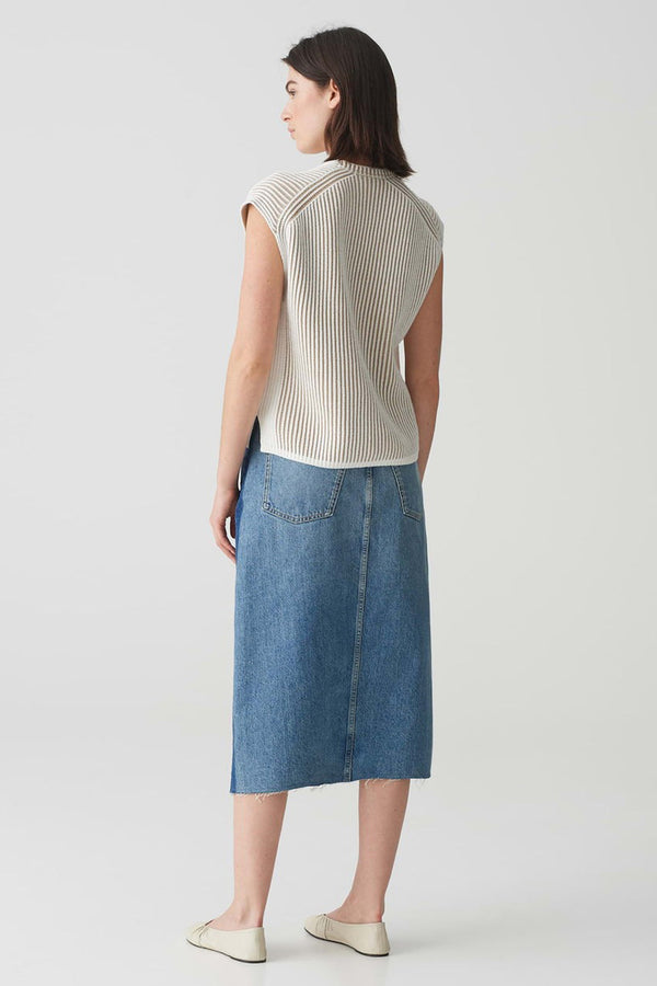 Debardeur Beige - OPUS