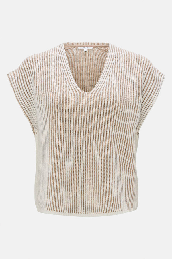 Debardeur Beige - OPUS