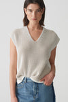 Debardeur Beige - OPUS