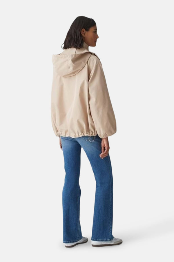 Veste courte Beige - OPUS