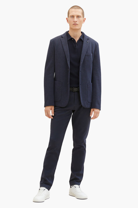Chino Bleu - Tom Tailor