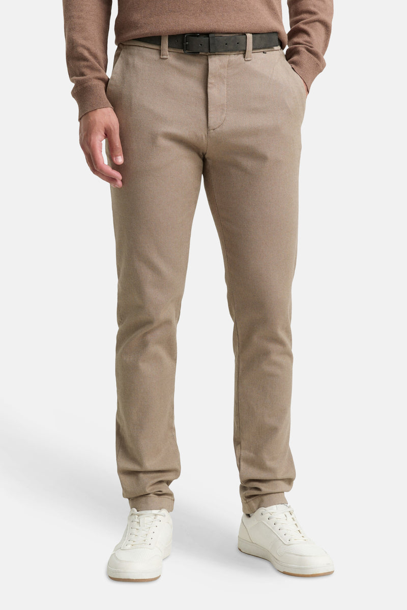Chino beige - Tom Tailor