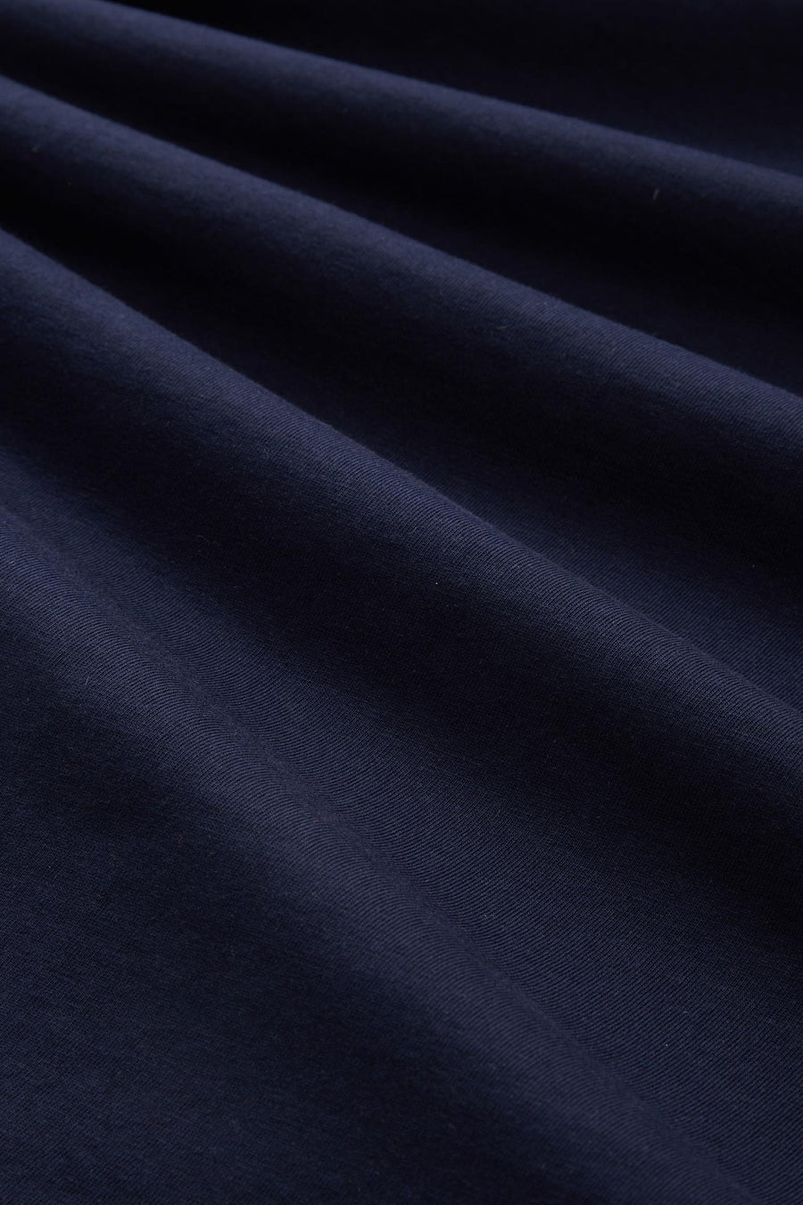 T-shirt - blauw