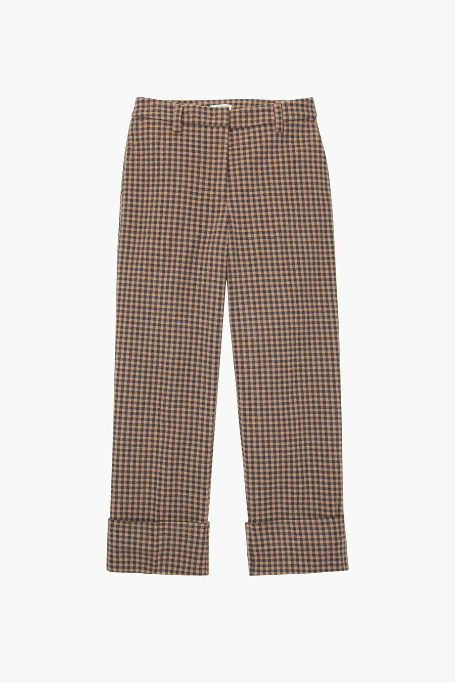 Chino - blauw