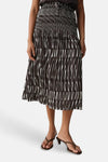 Rok 3/4 multicolor - OPUS