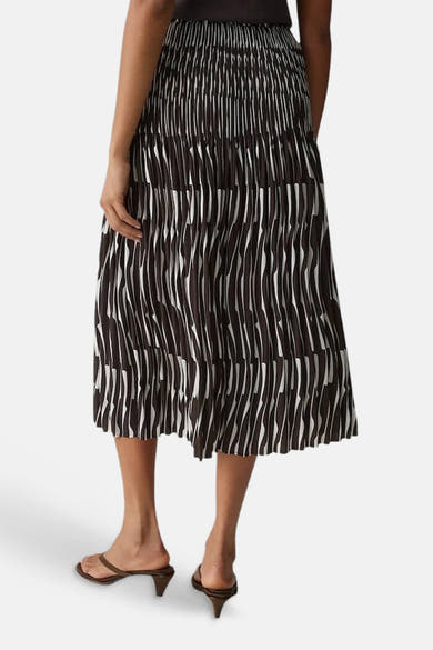 Rok 3/4 multicolor - OPUS