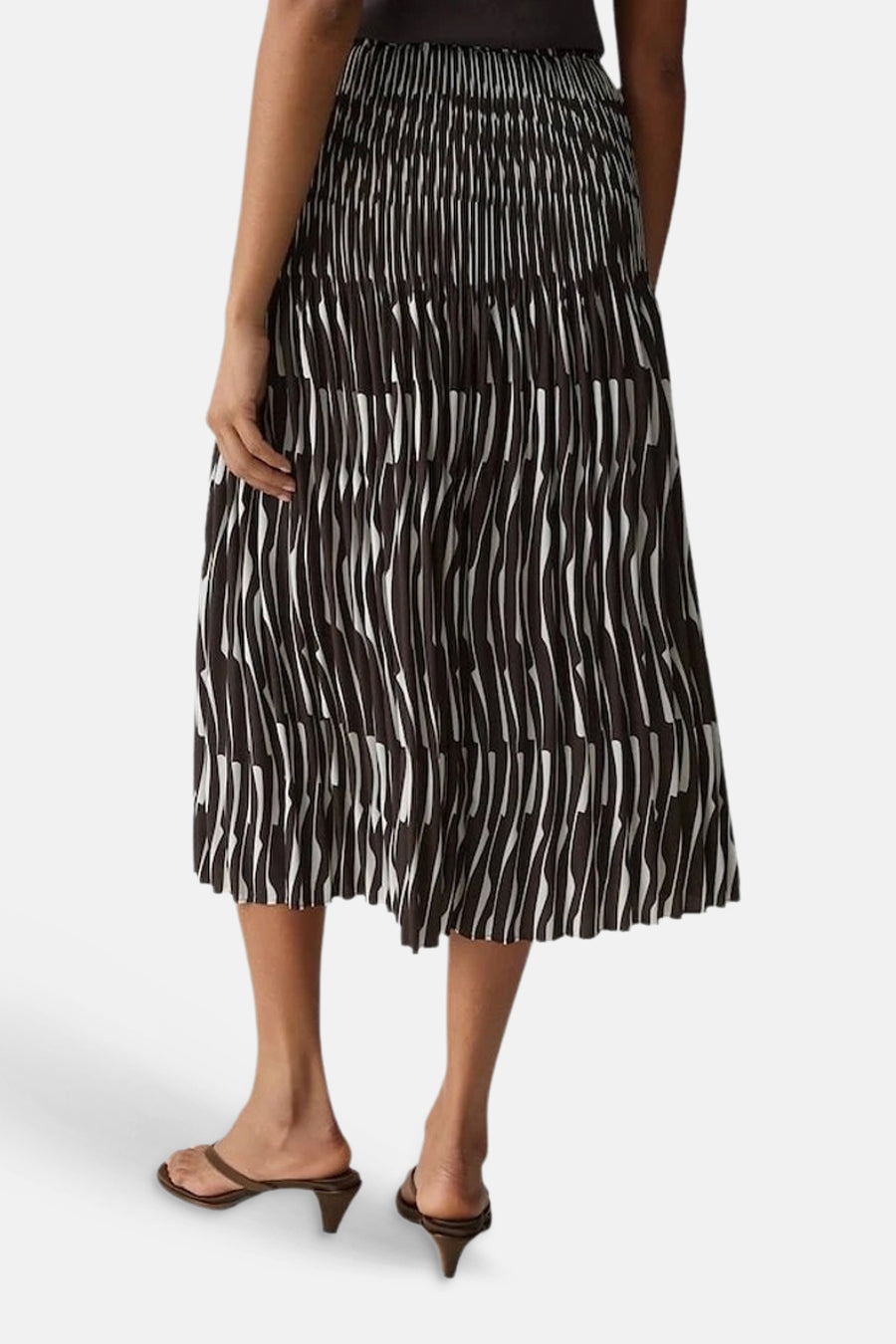 Rok 3/4 multicolor - OPUS