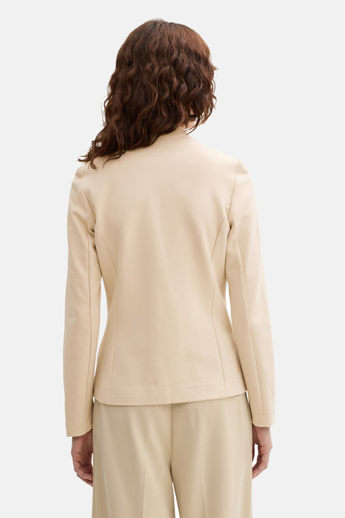 Blazer Beige - Tom Tailor