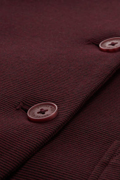 Blazer rood - Tom Tailor