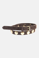 Ceinture - brun