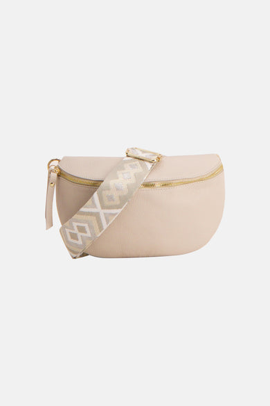 Sac à bandoulière - écru