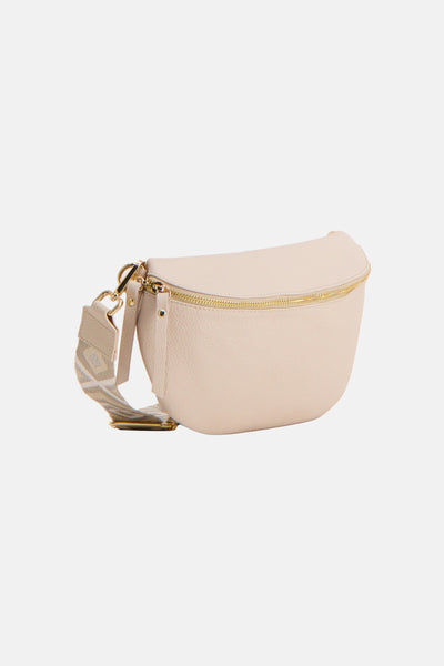 Sac à bandoulière - écru