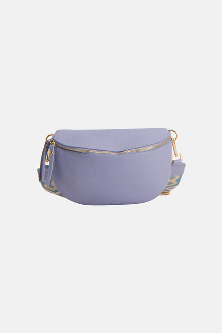 Sac à bandoulière - bleu