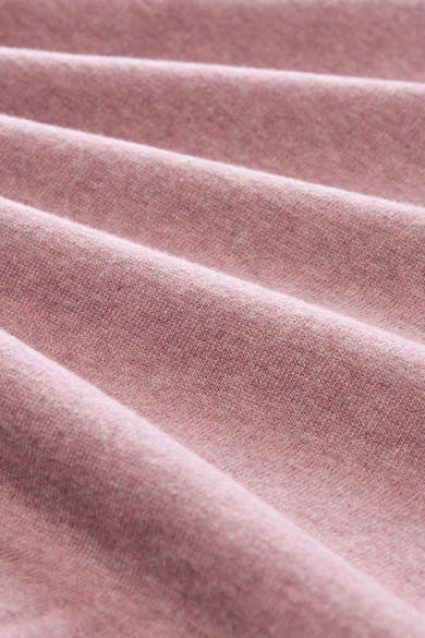 Pull col rond rose - Tom Tailor