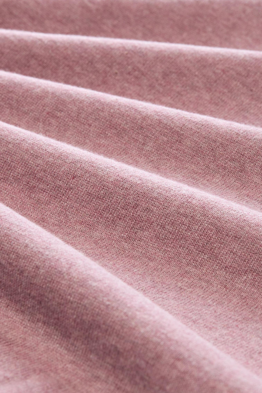 Pull col rond rose - Tom Tailor