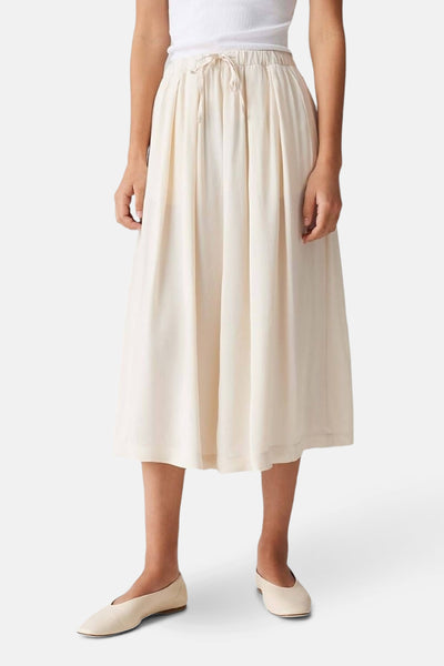 Jupe 3/4 Beige - OPUS