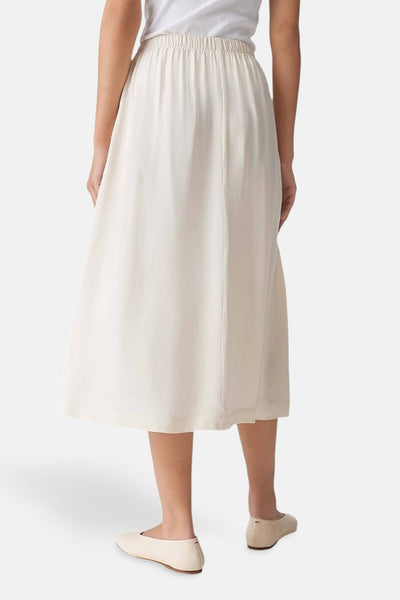 Jupe 3/4 Beige - OPUS