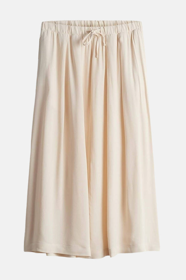 Jupe 3/4 Beige - OPUS
