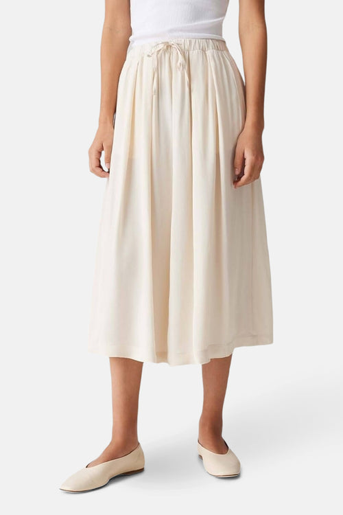 Jupe 3/4 Beige - OPUS