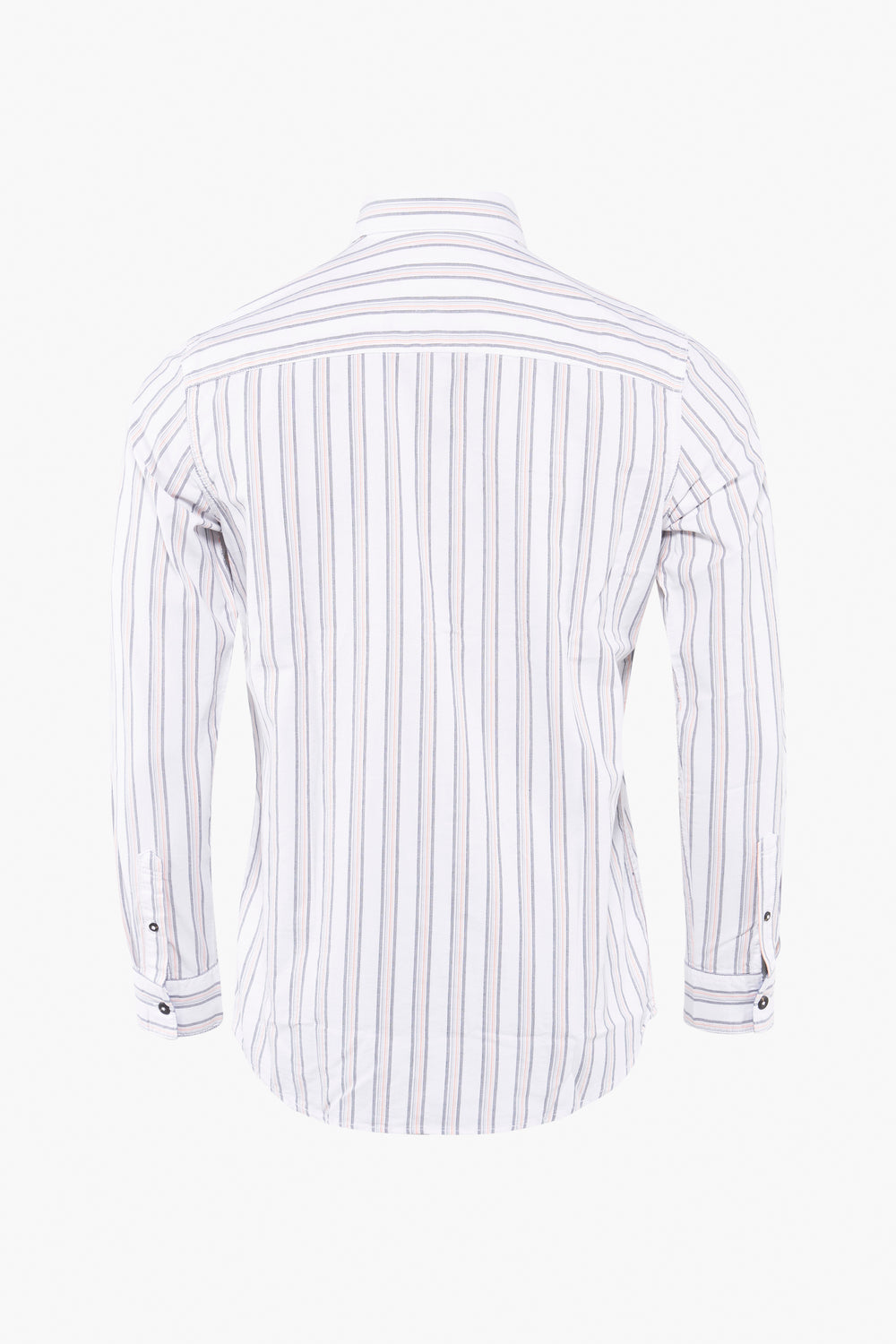 Chemise (manches longues) Blanc - Tom Tailor