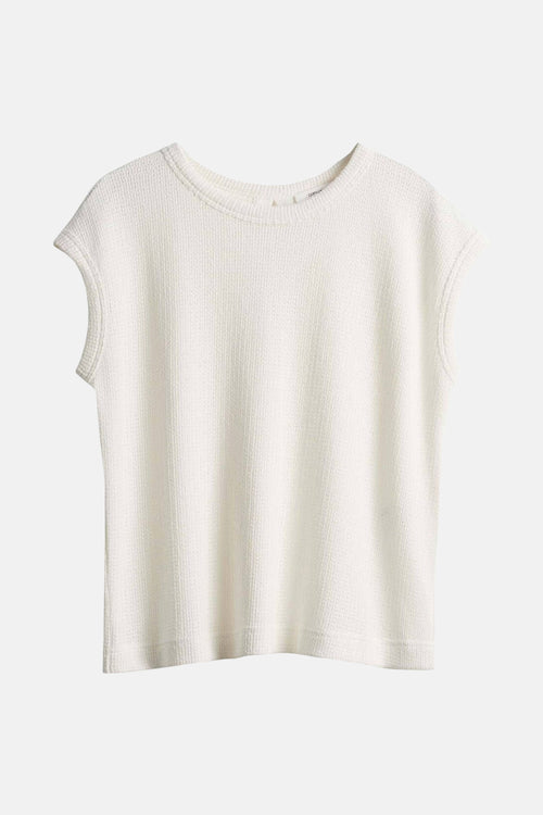 Pull Écru - OPUS