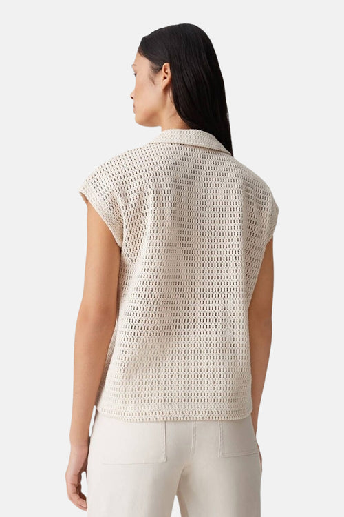 Polo Beige - OPUS