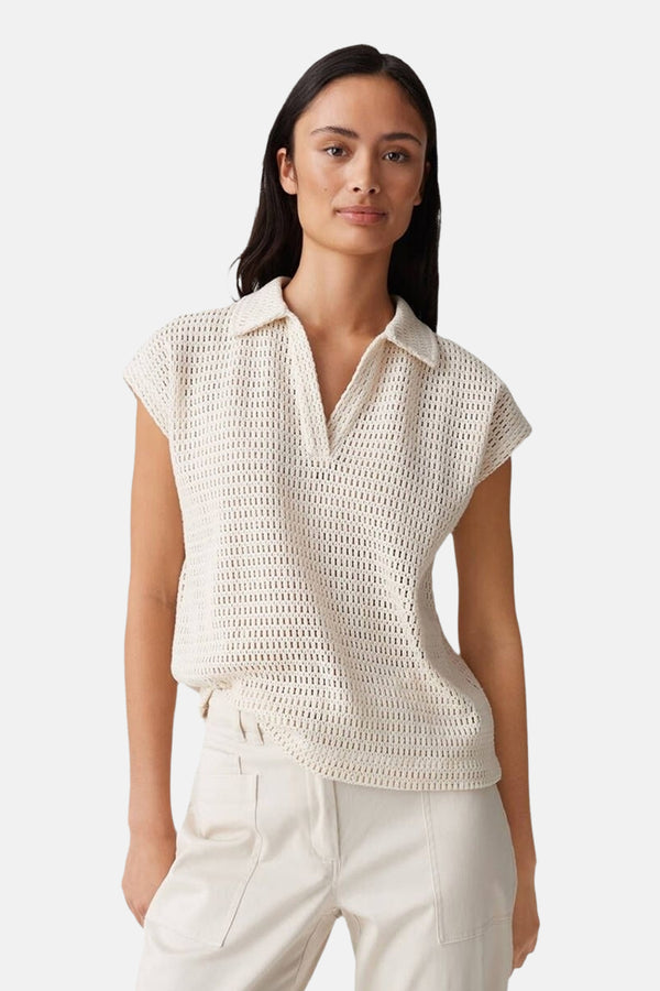 Polo Beige - OPUS
